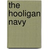 The Hooligan Navy door Wesley Hall