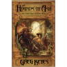 The Hounds of Ash door J. Gregory Keyes