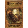 The Hounds of Ash door J. Gregory Keyes