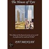 The House Of Tyre door Pat Mensah