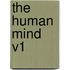 The Human Mind V1