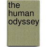 The Human Odyssey by Thomas Armstrong