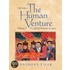 The Human Venture
