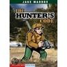 The Hunter's Code by Jake Maddox