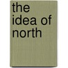 The Idea of North door Peter Davidson