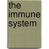 The Immune System door Anatomical Chart Company