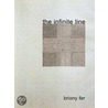 The Infinite Line by Briony Fer