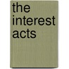 The Interest Acts door India