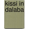 Kissi in Dalaba by Elisabeth Marain