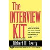 The Interview Kit door Rob Beattie