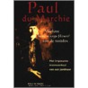 Paul du Marchie v. V. door N. de Marchie van Voorthuysen