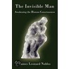 The Invisible Man door James Leonard Nobles