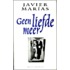 Geen liefde meer