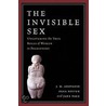 The Invisible Sex door Olga Soffer