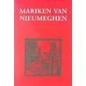 Mariken van Nieumeghen by Unknown