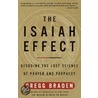 The Isaiah Effect by Gregg Braden