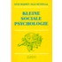 Kleine sociale psychologie