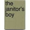 The Janitor's Boy door Andrew Clements