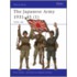 The Japanese Army