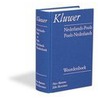 Nederlands-Pools, Pools-Nederlands woordenboek door N. Martens