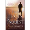 The Jesus Inquest door Charles Foster