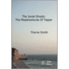 The Jovial Ghosts by Thorne Smith