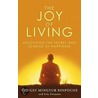 The Joy Of Living door Yongey Rinpoche Mingyur