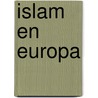 Islam en europa