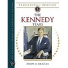 The Kennedy Years door Joseph M. Siracusa