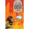 The Kid Firechief by Steven Weissman