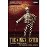 The King's Jester door Barry Anthony