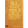 The King's Quinto door Barbara O'Sullivan