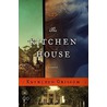 The Kitchen House door Kathleen Grissom
