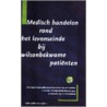 Medisch handelen levenseinde bij wilsonbekwame patient door Onbekend