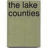 The Lake Counties door William Gershom Collingwood