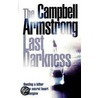 The Last Darkness by Campbell Armstrong