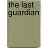 The Last Guardian door Jeff Grubb