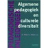 Algemene pedagogiek en culturele diversiteit