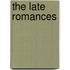 The Late Romances