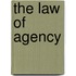 The Law Of Agency