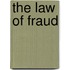 The Law Of Fraud
