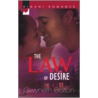 The Law of Desire door Gwyneth Bolton