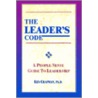 The Leader's Code door Ken Chapman