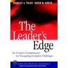 The Leader's Edge door David M. Horth