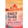 The Life You Want by Emily Barr