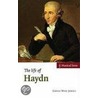 The Life of Haydn door David Wyn Jones