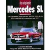 De originele Mercedes SL door L. Meredith