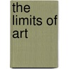 The Limits Of Art by Tzvetan Todorov