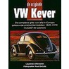 De originele VW Kever by L. Meredith