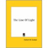 The Line Of Light door Herbert W. Eustace